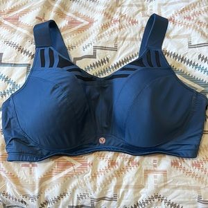 Lane Bryant Livi Active high impact sports bra